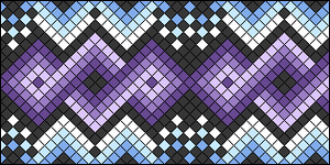 Normal pattern #45213 variation #75133