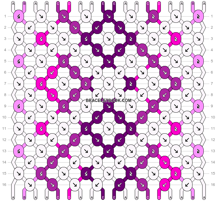 Normal pattern #45166 variation #75182 pattern