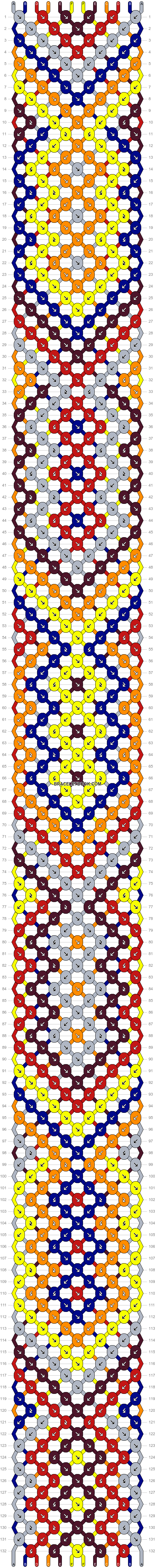 Normal pattern #48261 variation #75184 pattern