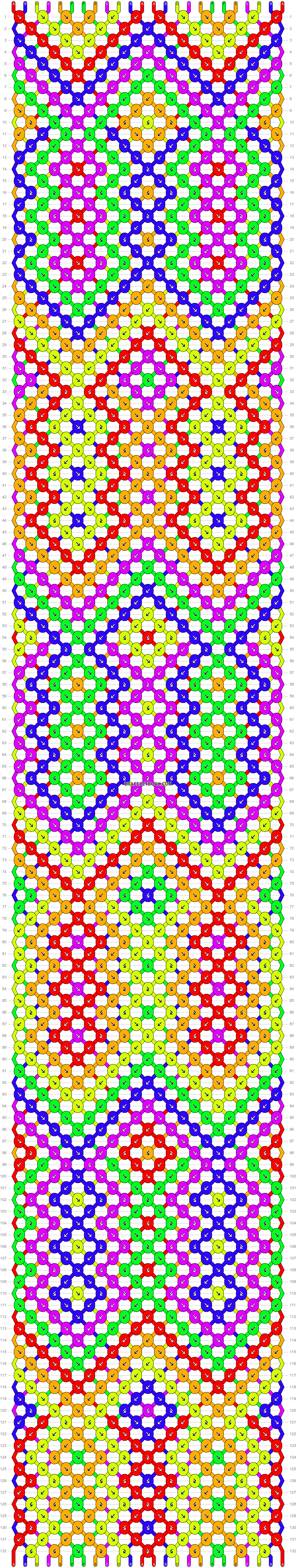 Normal pattern #48263 variation #75185 pattern