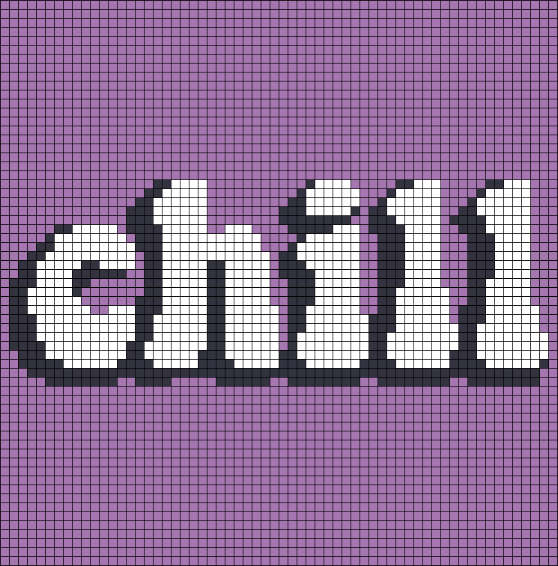 Alpha pattern #46301 variation #75208 preview