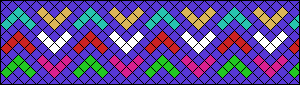 Normal pattern #11169 variation #75211