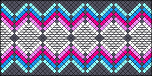 Normal pattern #36452 variation #75215