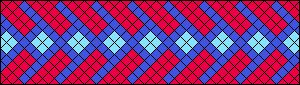 Normal pattern #7125 variation #75236