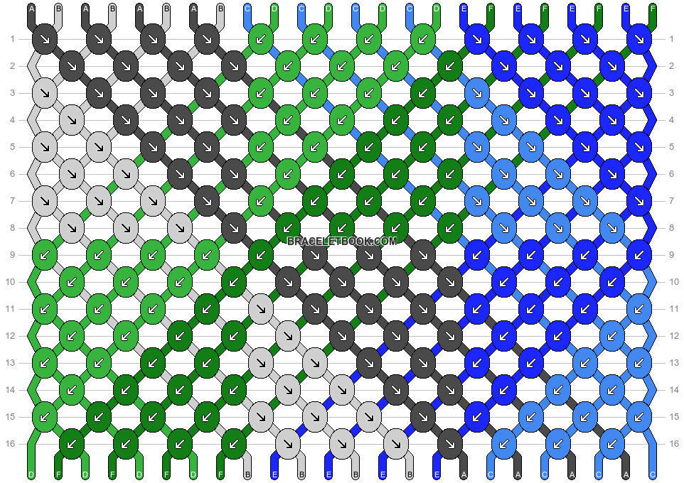 Normal pattern #17730 variation #75253 pattern