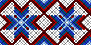 Normal pattern #25054 variation #75283