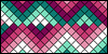 Normal pattern #47844 variation #75291