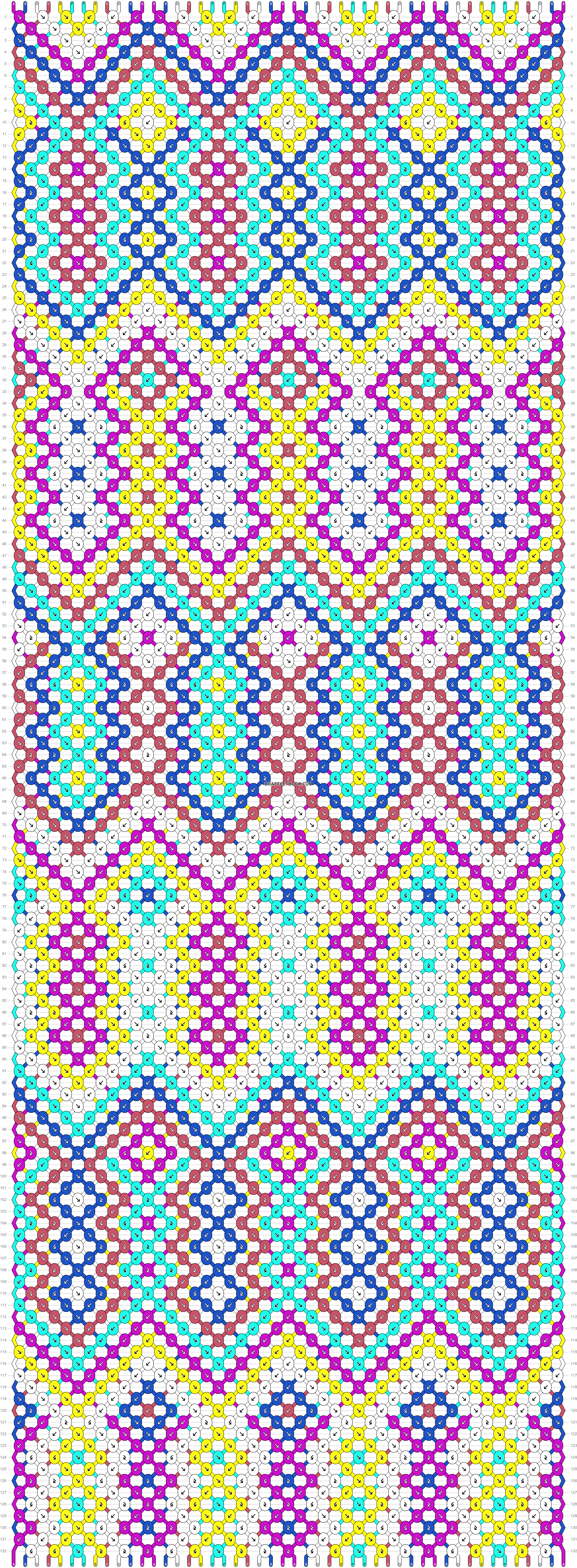 Normal pattern #48262 variation #75303 pattern