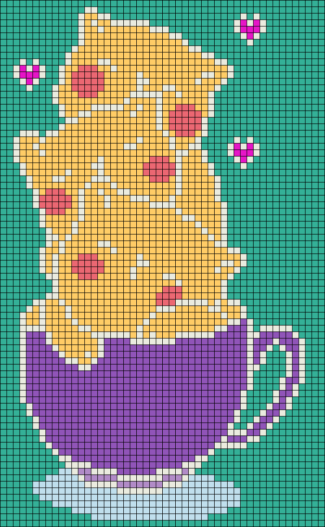 Alpha pattern #48397 variation #75316 preview