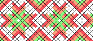 Normal pattern #32405 variation #75340
