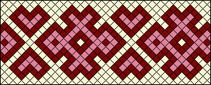 Normal pattern #26051 variation #75345