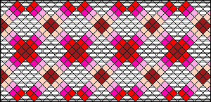 Normal pattern #17945 variation #75357