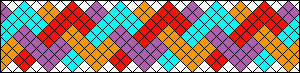 Normal pattern #42511 variation #75369