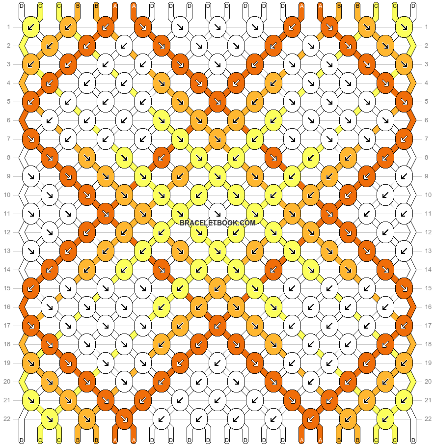 Normal pattern #38427 variation #75381 pattern