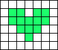 Alpha pattern #48364 variation #75401