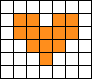 Alpha pattern #48364 variation #75404