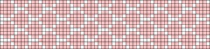 Alpha pattern #20723 variation #75442
