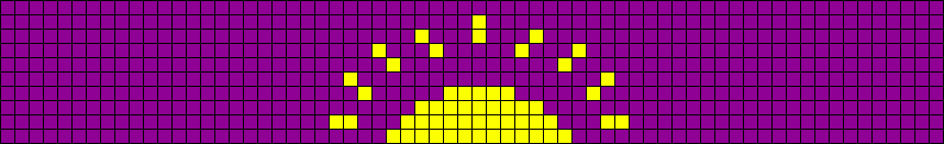 Alpha pattern #40359 variation #75450 preview