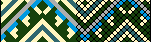 Normal pattern #34499 variation #75454