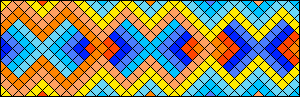 Normal pattern #26211 variation #75455