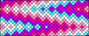 Normal pattern #24638 variation #75461