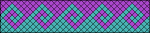Normal pattern #5608 variation #75474
