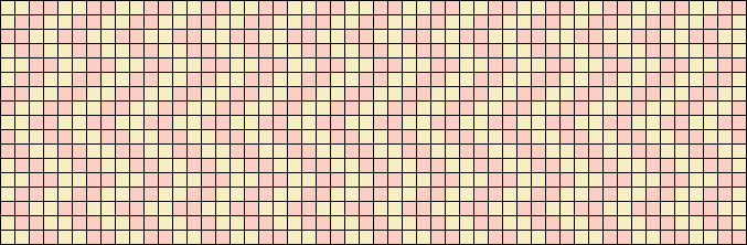 Alpha pattern #16281 variation #75492 preview
