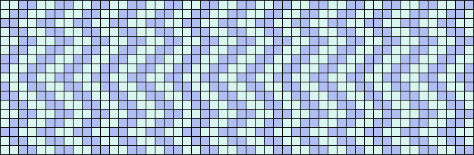 Alpha pattern #16281 variation #75494 preview