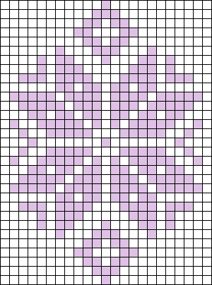 Alpha pattern #17176 variation #75497 preview