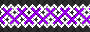 Normal pattern #48351 variation #75502