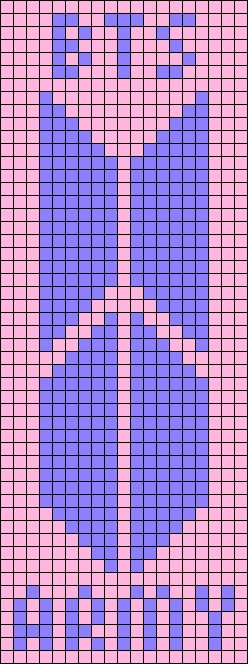 Alpha pattern #38618 variation #75514 preview