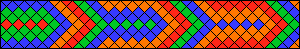 Normal pattern #37099 variation #75516