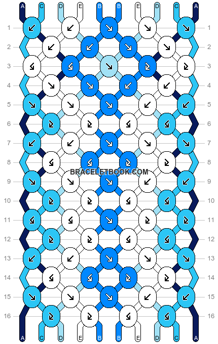 Normal pattern #47326 variation #75520 pattern