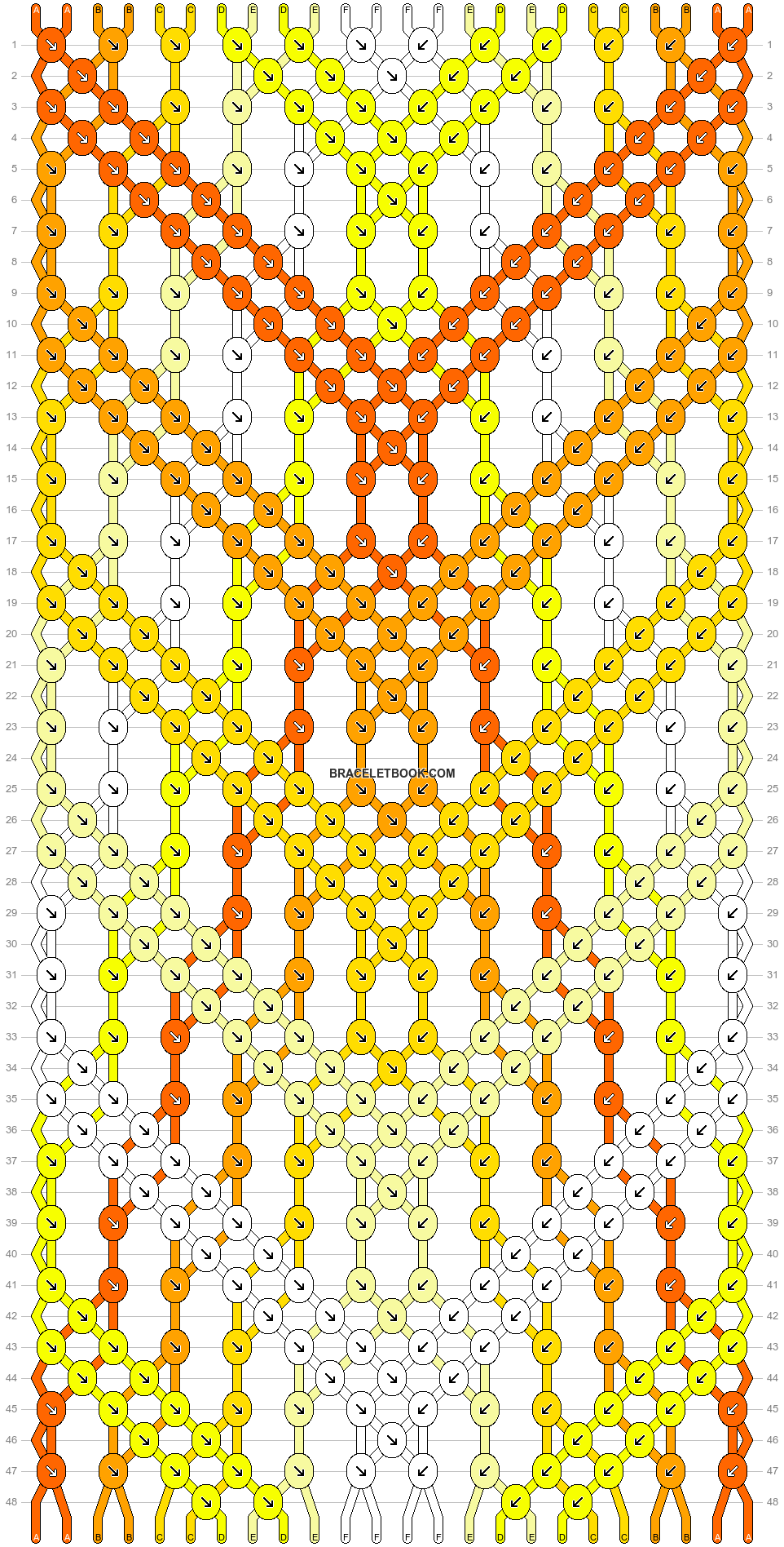 Normal pattern #27679 variation #75522 pattern