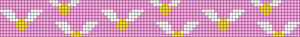 Alpha pattern #32514 variation #75527