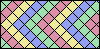 Normal pattern #48473 variation #75548