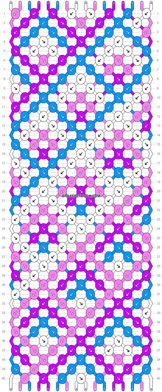 Normal pattern #25990 variation #75552 pattern