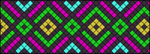 Normal pattern #48508 variation #75566
