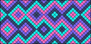 Normal pattern #24693 variation #75578