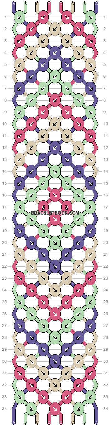 Normal pattern #48473 variation #75579 pattern