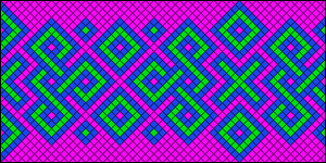 Normal pattern #48521 variation #75589