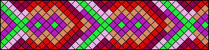 Normal pattern #48509 variation #75594