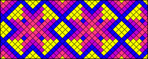 Normal pattern #32406 variation #75616