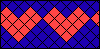 Normal pattern #76 variation #75617