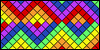 Normal pattern #47844 variation #75619