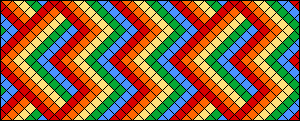 Normal pattern #48472 variation #75635