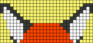 Alpha pattern #23564 variation #75643
