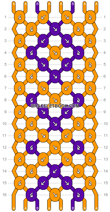 Normal pattern #48447 variation #75645 pattern