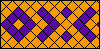 Normal pattern #48447 variation #75645