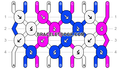 Normal pattern #25901 variation #75656 pattern